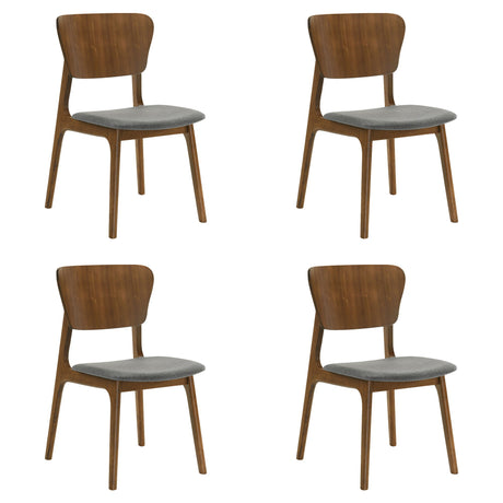 Kalia - Wood Dining Chair