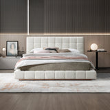 Hudson - Elegant Design Bed