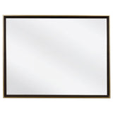 Durango - Dresser Mirror