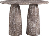 Cosenza - Concrete Indoor / Outdoor Table