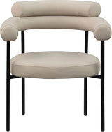 Blake - Faux Leather Dining Chair (Set of 2)
