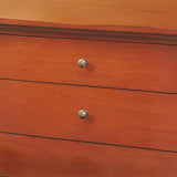 Hammond - 3 Drawer Nightstand