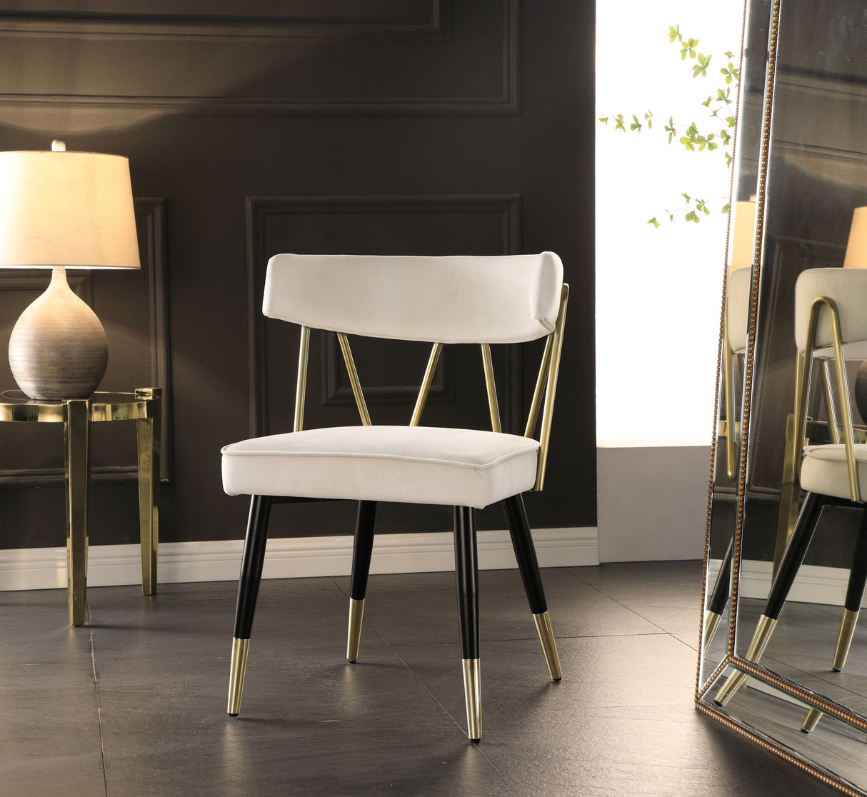 Rheingold - Dining Chair (Set of 2)