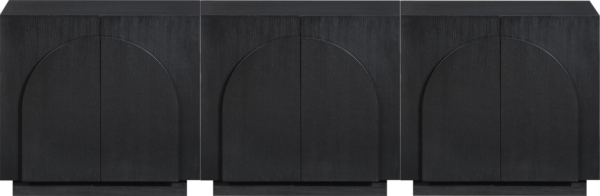 Navona - 3 Piece Sideboard / Buffet