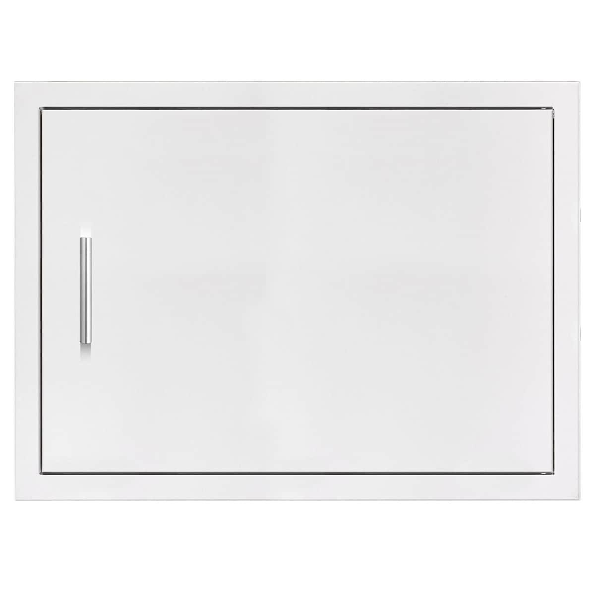 Summerset 27 x 20 Horizontal Access Door - DH-27