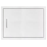 Summerset 27 x 20 Horizontal Access Door - DH-27