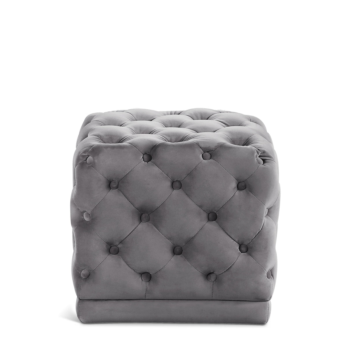 Stella - Stool Ottoman