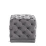 Stella - Stool Ottoman
