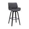 Tyler - Swivel Bar Stool