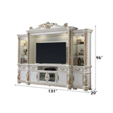 Vendome II - Entertainment Center