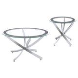 Connors - Round Table Set