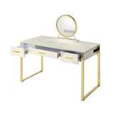 Myles - Vanity Desk