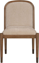 Cambria - Fabric Upholstered Dining Side Chair (Set of 2)