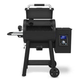 Broil King Regal 400 Wi-Fi & Bluetooth Controlled 26-Inch Pellet Grill - 495051