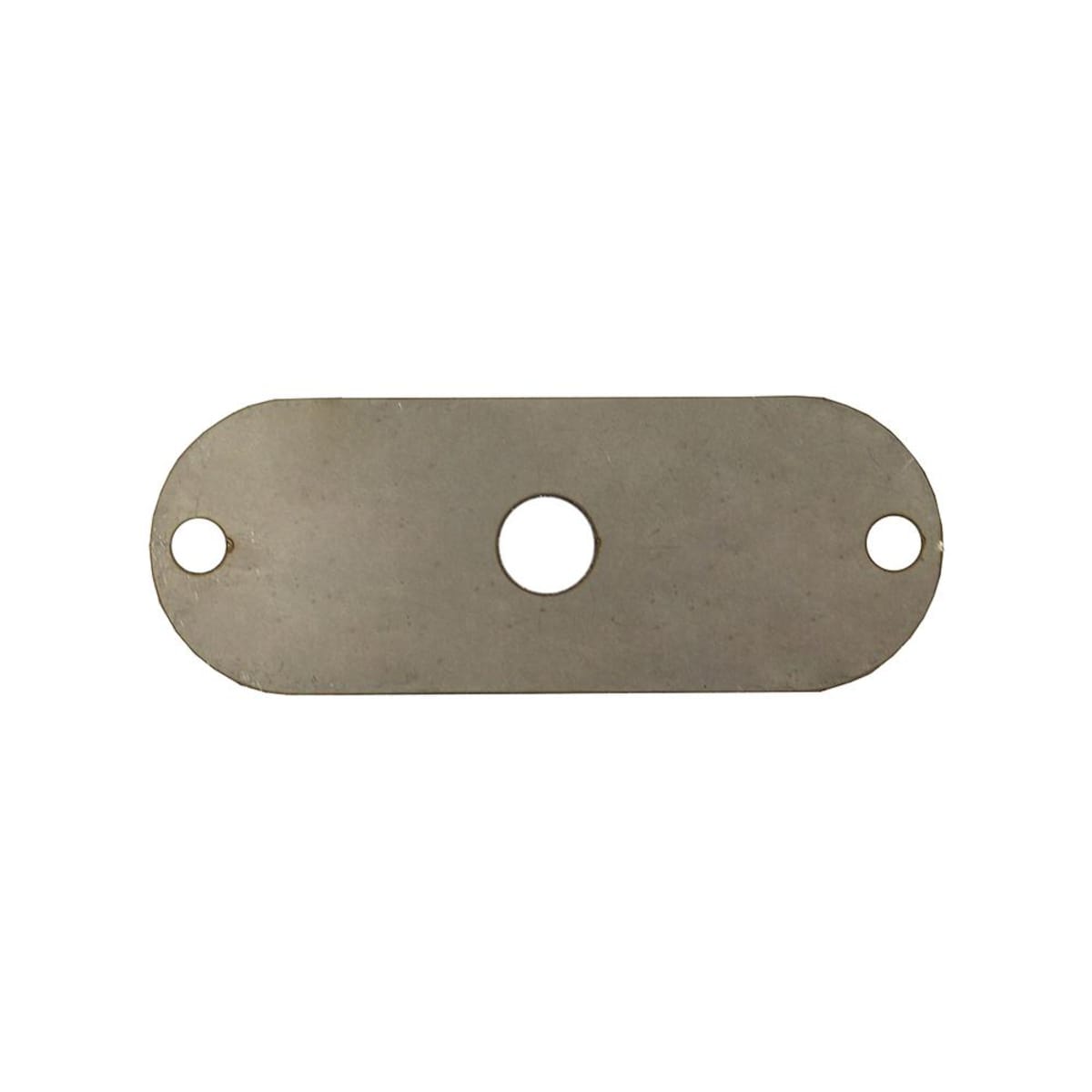 Blaze Temperature Gauge Cover Plate for Gas Grills - BLZ-32-091