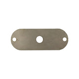 Blaze Temperature Gauge Cover Plate for Gas Grills - BLZ-32-091