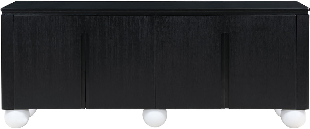 Cardiff - Wood Sideboard / Buffet