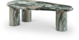 Sassari - Concrete Coffee Table