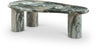 Sassari - Concrete Coffee Table