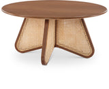 Butterfly - Coffee Table - Wood