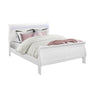 Charlston - 5 Piece Bedroom Set With LED Headboard
