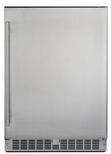 Outdoor Rated Stainless Steel Fridge , Electric, Stainless Steel - (NFR055OUSS)