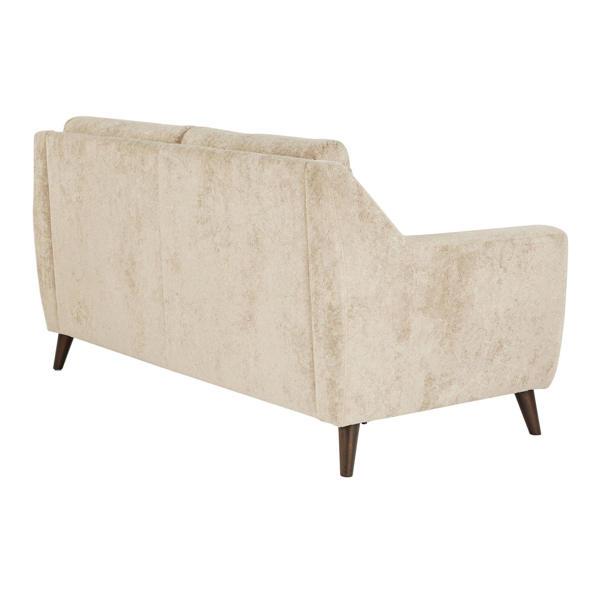 Carly - Upholstered Contemporary Armchair
