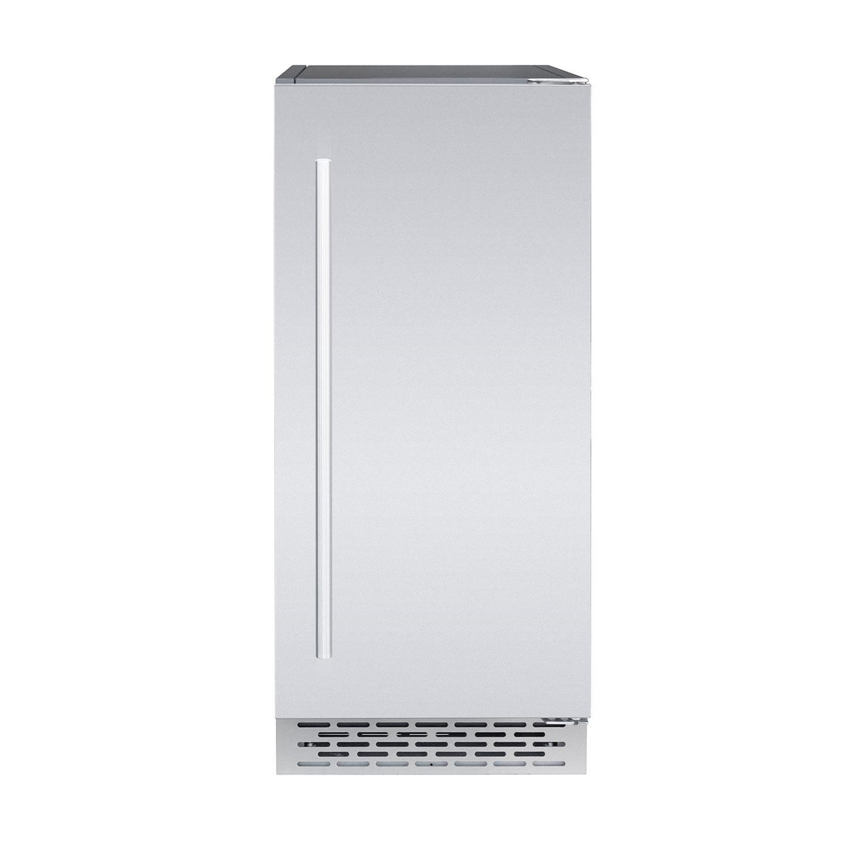 Summerset 15-in 55 Lb. Right Hinge Outdoor Ice Maker - IM-15N