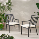 Delmar - Dining Chair (Set of 2)