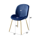 Chuchip - Side Chair