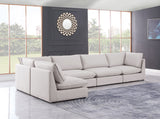 Mackenzie - Modular Sectional
