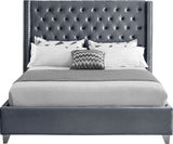 Aiden - Bed