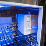 Mont Alpi Beverage Center & Kegerator - MA-BEVKEG