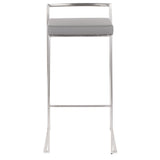 Fuji - Barstool Set