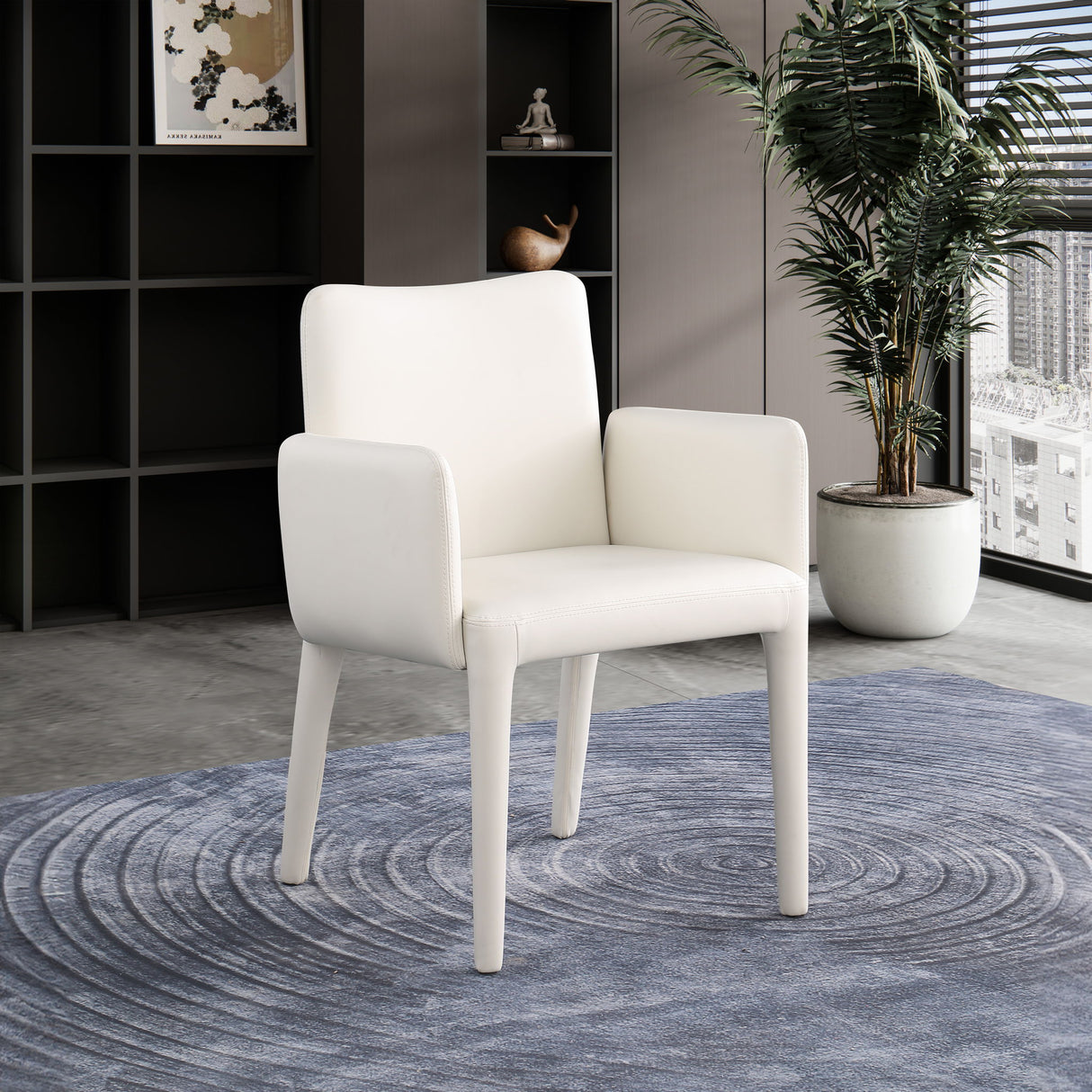Pelle - Accent / Dining Chair
