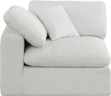 Comfy - Linen Corner Chair