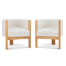 Modern Dining Chairs For Dining Area