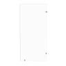 Frameless Walk-In Shower Glass Panel