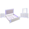 Opium - Bedroom Set