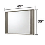 Hugo - Bedroom Mirror