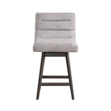 Elias - Swivel Barstool
