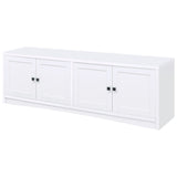 Lunetta - 4 Door TV Stand