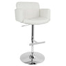 Stout - Adjustable Swivel Barstool