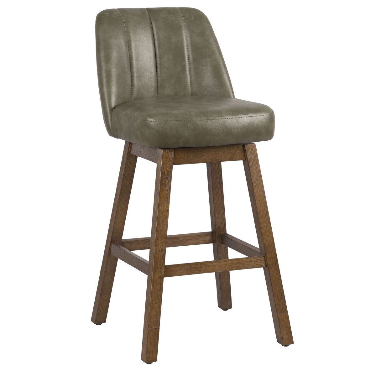 Sonny - Adjustable Height Swivel Barstool