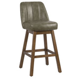 Sonny - Adjustable Height Swivel Barstool