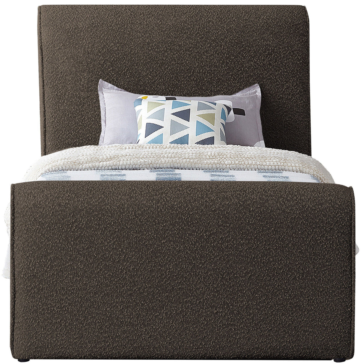 Stylus - Bed