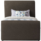 Stylus - Bed