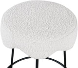Fleur - Counter Stool