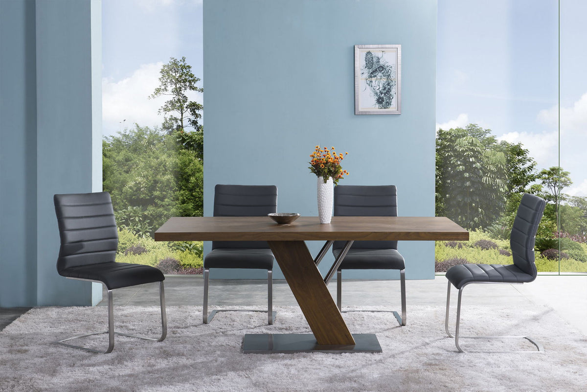 Fusion - Side Chair (Set of 4)