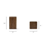 Umber - Side Table